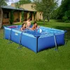 Pileta Piscina De Lona Pelopincho 1055. 3.00 X 2.00 X 0.75