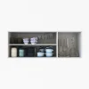D_835437-MLA46101326402_052021-O.webp Combo Cocina Bajo Mesada+ Alacena 1.20 Mts. Dl 612-622