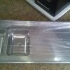 D_836401-MLA20326114173_062015-O.jpg Mesada Acero Inoxidable 1.60 X 0.60 Con Doble Bacha 60 X 38