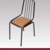 D_836652-MLA31712524812_082019-O.webp Combo Cocina Comedor Mesa Melamina 140 + 6 Sillas Amelia C18