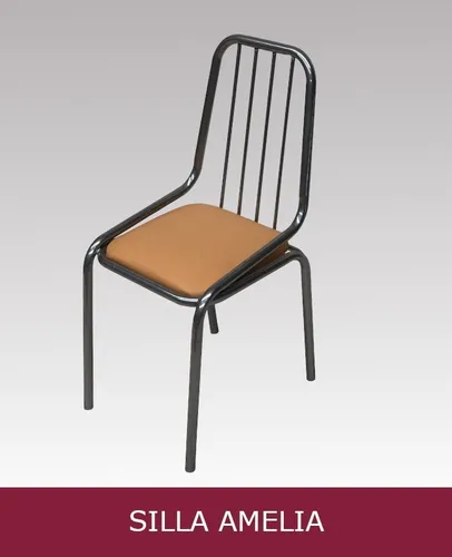 D_836652-MLA31712524812_082019-O.webp Combo Cocina Comedor Mesa Melamina 140 + 6 Sillas Amelia C18