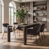 D_836780-MLA92914742392_092025-O.jpg Mesa Cocina Comedor Capri 140 A 1.85 X 90- Patas Melamina