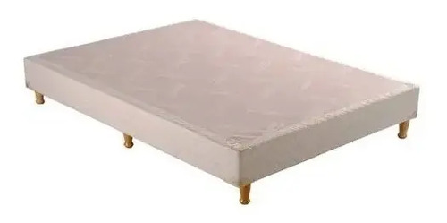 D_837146-MLA43216189480_082020-O.jpg Box Base Para Sommier 140-190- Con 6 Patas-