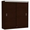 D_837929-MLA44613209425_012021-O.webp Ropero Placard Organizador 2 Puertas 181 X 181 X 51 Ro180