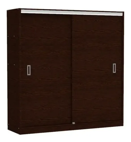 D_837929-MLA44613209425_012021-O.webp Ropero Placard Organizador 2 Puertas 181 X 181 X 51 Ro180