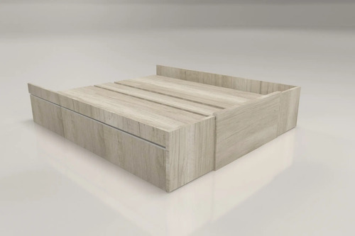 D_837985-MLA72119384064_102023-O.jpg Base Box Con 4 Cajones 2 Puertas. Extensible De 140 A 200