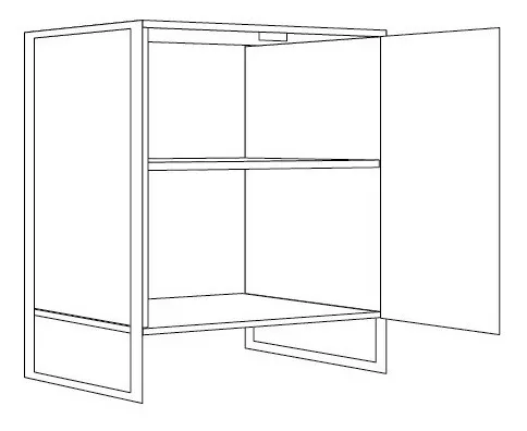 D_838107-MLA46113951409_052021-O.webp Bahiut Vajillero Buffet 80 - Estructura De Caño- Dst 10