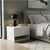D_839602-MLA93271043939_092025-O.webp Mesa De Luz Flotante. 1 Cajon, 1 Espacio- 38 X 28 X 32