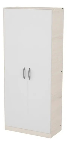 D_839733-MLA85675209672_062025-O.jpg Despensero Organizador 2 Puertas. 140 X 58 X 34 Cam 140