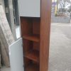 D_841056-MLA52028118278_102022-O.jpg Torre Columna Organizador 2 Puertas- 192 X 48 X 40- Cod. 151
