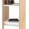 D_841284-MLA89574507491_082025-O.jpg Columna Organizador Linea Niza 183 X 40 X 35- Cpn 040