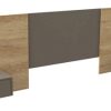 D_841460-MLA72783243670_112023-O.jpg Respaldo P- Sommier Extensible 140 A 160 C- 2 Cajones Dld 10