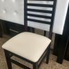 D_841924-MLA45466231679_042021-O.jpg Juego De Comedor. Mesa 150 Cm + 6 Sillas Pacífico Pino Lustr