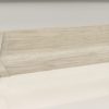 D_842245-MLA83883434091_042025-O.jpg Respaldo Para Sommier Notte. Melamina. Con Led Y Usb