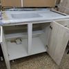 D_842753-MLA54366107486_032023-O.jpg Bajo Mesada 2 Puertas, 3 Cajones- 120 X 80 X 60- Bru