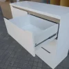 Comoda Chiffonier Laqueada Con 6 Cajones Duna- 110-80-38