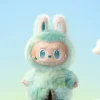 Labubu The Monsters Big Into Energy Pop Mart Color Verde