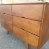 Comoda Chiffonier Cajonera 6 Cajones. 1.40 X 0.85- Cod. 127