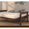 D_844426-MLA33045100324_112019-O.webp Futon 3 Cuerpos Pino Lustrado. Con Colchon Comun- Cod. 401