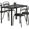 D_844550-MLA49523719744_032022-O.webp Mesa Cocina Comedor Milano 129 X 82. Ml 129