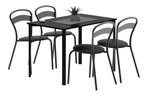 D_844550-MLA49523719744_032022-O.webp Mesa Cocina Comedor Milano 129 X 82. Ml 129