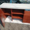 D_844922-MLA43570379197_092020-O.jpg Rack Para Tv Led- Ibiza- Melamina- 135 X 80- 2 Cajones 1 Pta