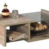 D_846438-MLA31586195277_072019-O.jpg Mesa De Living Centro Con Vidrio. Cod. 5342