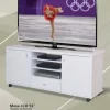 D_846480-MLA41027756838_032020-O.webp Rack Mesa Tv- Led 1 Cajón 2 Puertas. Melamina Cod. 3013