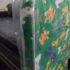Colchón Cuna Infantil 140 X 70 X 10. Tela Sabana Matelasse
