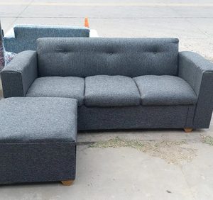 D_847860-MLA81119522288_122024-O.jpg Sillon De Living Recto De 3 Cuerpos Con Camastro