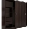 D_848417-MLA46510170134_062021-O.webp Ropero Placard 2 Puertas, 2 Cajones Internos. Cod. 276