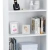 Biblioteca Repisa 9013 Platinum