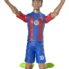 Sockers Muñeco Lamine Yamal Figura Acción 20cm Futbol Oficia