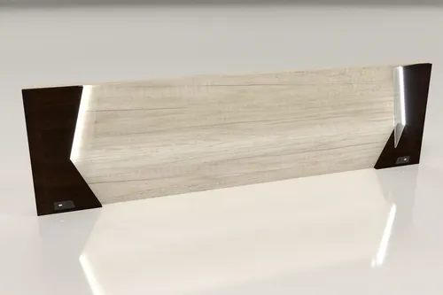 D_850319-MLA72125384028_102023-O.webp Respaldo Para Sommier Notte. Melamina. Con Led Y Usb