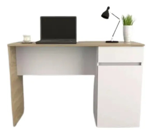 D_851164-MLA74695634192_022024-O.jpg Mesa Pc Escritorio Notebook Juvenil 116 X 45. Cod. 3045