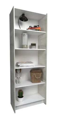 Biblioteca Estanteria Organizador 180 X 70 X 34- Cod. 3035