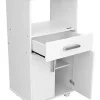 D_855649-MLA54291788849_032023-O.webp Mueble Porta Microondas Y Grill 110 X 57 Blanco 10159