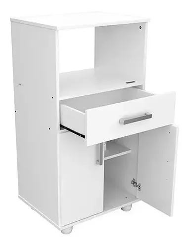 D_855649-MLA54291788849_032023-O.webp Mueble Porta Microondas Y Grill 110 X 57 Blanco 10159