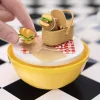 Minicoleccionable Miniverse Make It Mini Foods Diner