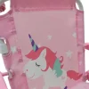 Sillon Reposera Infantil Con Sombrilla. Varios Colores