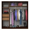 D_856753-MLA44613209429_012021-O.webp Ropero Placard Organizador 2 Puertas 181 X 181 X 51 Ro180