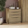 Kappesberg M260 Cómoda