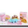 Minicoleccionable Miniverse Make It Mini Foods Diner