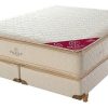 Conjunto Sommier Espuma- Mod. Solana 1.40-1.90 Sleep Country