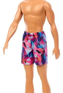 D_857781-MLA95396095914_102025-O.webp Muñeco Ken Beach Mattel Hxx52 Barbie