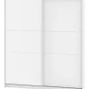 Ropero Placard Vestidor Niza 190 X 218 X 60- Pcn 190