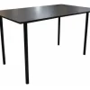 Unico Juego D Cocina Mesa Bar 120 X 70 + 4 Sillas Vienes Cm1