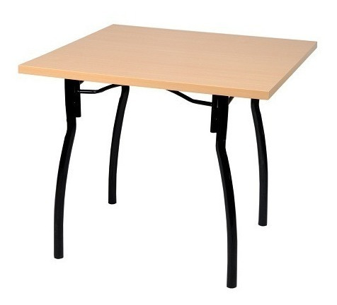 D_859596-MLA31017241367_062019-O.jpg Combo Cocina Comedor Mesa Cuadrada 90-90 + 4 Sillas Vienes