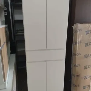 Despensero Organizador 4 Puertas, 1 Cajon- 180 X 60 X 40