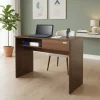 Escritorio P- Notebook 1 Cajon- 1 Estante 100 X 45 Cod. 9038